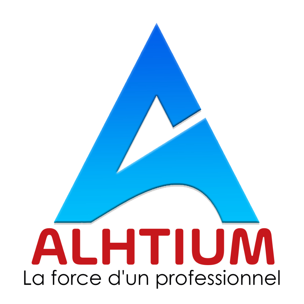 alhtium — La force d'un professionnel